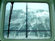 rogue wave